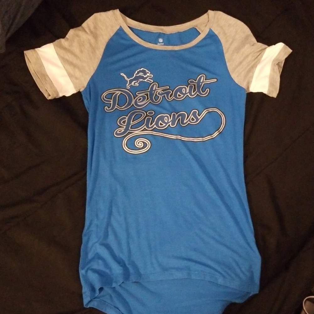 Lions soft tshirt